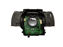 Module GN153F944AE Ford Fiesta 7 GN1514B522AD
