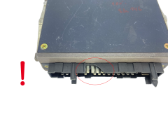 Controller 0095458932 05 3750 05 Mercedes GM