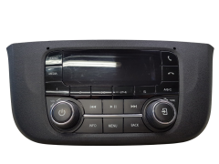 Car Radio Bluetooth Iveco Daily 5802385214 28687253 3