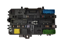 Controller 13145017 5DK008669-30 Opel GM Hella