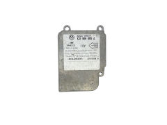 Controller 1C0909605A 5WK43122 VW Siemens 58581