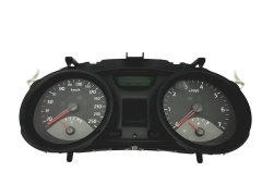 Speedometer/Instrument Cluster Renault Megane 2 8200306551 53187