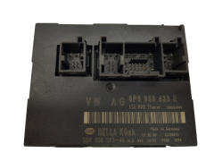 Controller Audi 8P0959433E 5DK008583-46 Hella