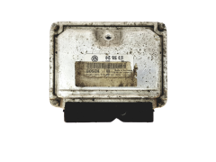 Controller 045906019 0281001940 VW Bosch 24268