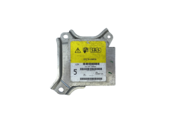 Controller 89170-0H050 212388-105 PSA Toyota TRW 58615