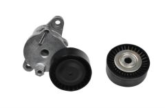 Belt Tensioner Original Ducato Jumper Boxer III 2.0 HDI 1616897580