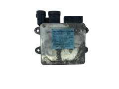 Controller 9653783580 6900000555 Q1T19074M2ZE G025545A KOYO PSA 50968