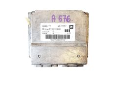 Controller  16268377 6237797 Opel GM 12869