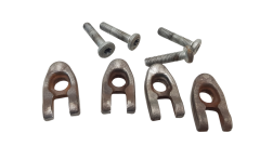 Attachment, Bracket 8200015654 1.5 dci Delhpi Renault Dacia