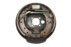 Brake Shoe Anchor Plate Left ABS 32191039 2 Citroen Saxo Brake Shoe Anchor Plate Left ABS 32191039 2 Citroen Saxo