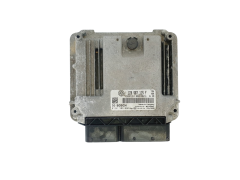 Controller 0261S04090 1Z0907115F Skoda VW Bosch 