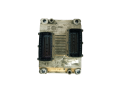 Controller ME73H4F022 0261208206 Fiat Bosch 31027