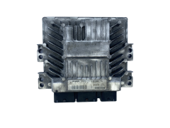 Controller S122326113A 8200804775 SID301  Renault Siemens 49003