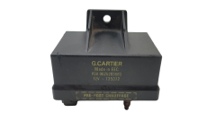 Plug Relay 9625203680 G.CARTIER Citroen Peugeot