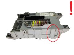 Controller 00518690940 28260591 Fiat Delphi 20535