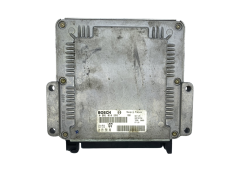 Controller 0281010252 9635158180 28FM0156 PSA Bosch 63336