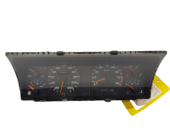 Speedometer/Instrument Cluster Peugeot 205 1.9 CTI 7/19/C4_22K6V Veglia