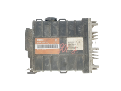 Controller 0280000751 28SA0000 PSA Bosch 36733