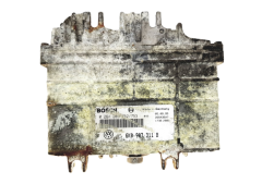 Controller 6K0907311B 0261203752/753 VW Bosch 19135