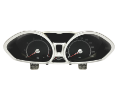 Speedometer/Instrument Cluster Ford Fiesta 8A6T-10849-EH 29840
