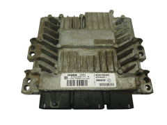 Controller S122326111A 8200766462 8200592611 Renault Siemens 68389