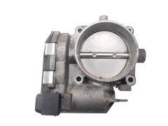 Air Throttle Body Mercedes-Benz A1121410125 0280750019 Bosch
