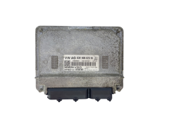 Controller 03E906023M 5WP40507 04 Seat Siemens 57437