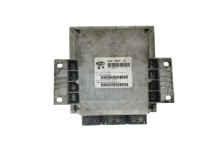 Controller 9652488080 IAW48P2.76 PSA Magneti Marelli 39872