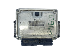 Controller 0281010442 8200141954 8200049306 Renault Bosch 63604