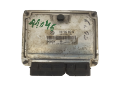 Controller 038906012HP 0281011320 Seat VW Bosch 1053