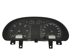 Speedometer/Instrument Cluster VW Polo 9N 6Q0920825F 503001590801 31879