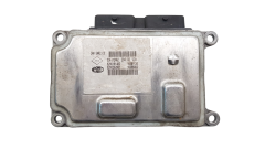 Controller IAW 5NR2.C5 8200262881 8200181482 1.2 16v Renault Magneti Marelli