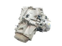 Gearbox 20DM65 1.6 HDI Citroen C5 Peugeot 407 2222JW 