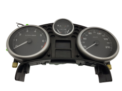Speedometer/Instrument Cluster Peugeot 207 9662903780 A2C53190330 22928