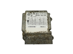 Controller 1T0909605D 5WK43828 VW Siemens 69034