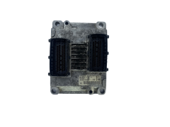 Controller 00468136690 0261206714 ME731HA003 Alfa Romeo Bosch