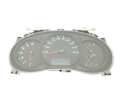 Speedometer/Instrument Cluster Renault Master 248104860R Johnson