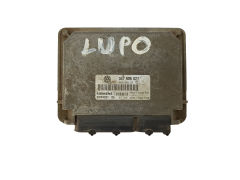 Controller VW 047906027 5WP4331 05 Siemens 15888