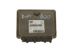 Controller IAW4AF.M7 73501877 61600.627.02 Fiat Magneti Marelli 15921