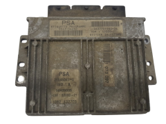 Controller PSA 9643134280 9637705980-06 Sagem