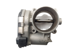 Air Throttle Body Ford BK2Q-9E926-AC 0280750598 2.2 TDCI 1971