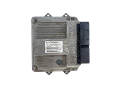 Controller 51843364 MJD6F3.PO 71600.258.00 Fiat FPT 60907