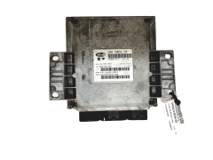 Controller 9643707380 9645243180 IAW48P2.70 PSA 24124