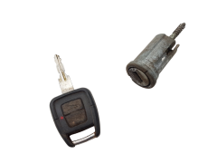 Ignition Switch Opel Astra Corsa 09146299 14529