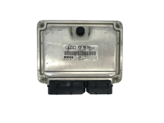 Controller 038906019LJ 0281011222 Audi Bosch 56882