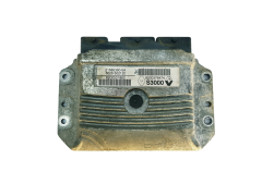 Controller Renault 21585390-5A 8200501860 8200376474 Sagem 