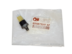 Oil Pressure Sensor New Renault 8200673257