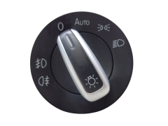 Light Control Volkswagen VW 3C8941431A