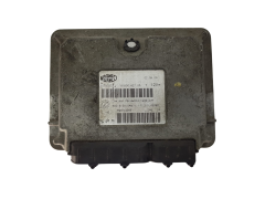 Controller IAW4AF.M9 55187372 61600.627.05 Fiat Magneti Marelli 2836