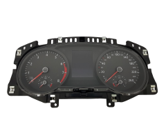 Speedometer/Instrument Cluster VW Golf MK7 5G1920730 Johnson Controls 24973